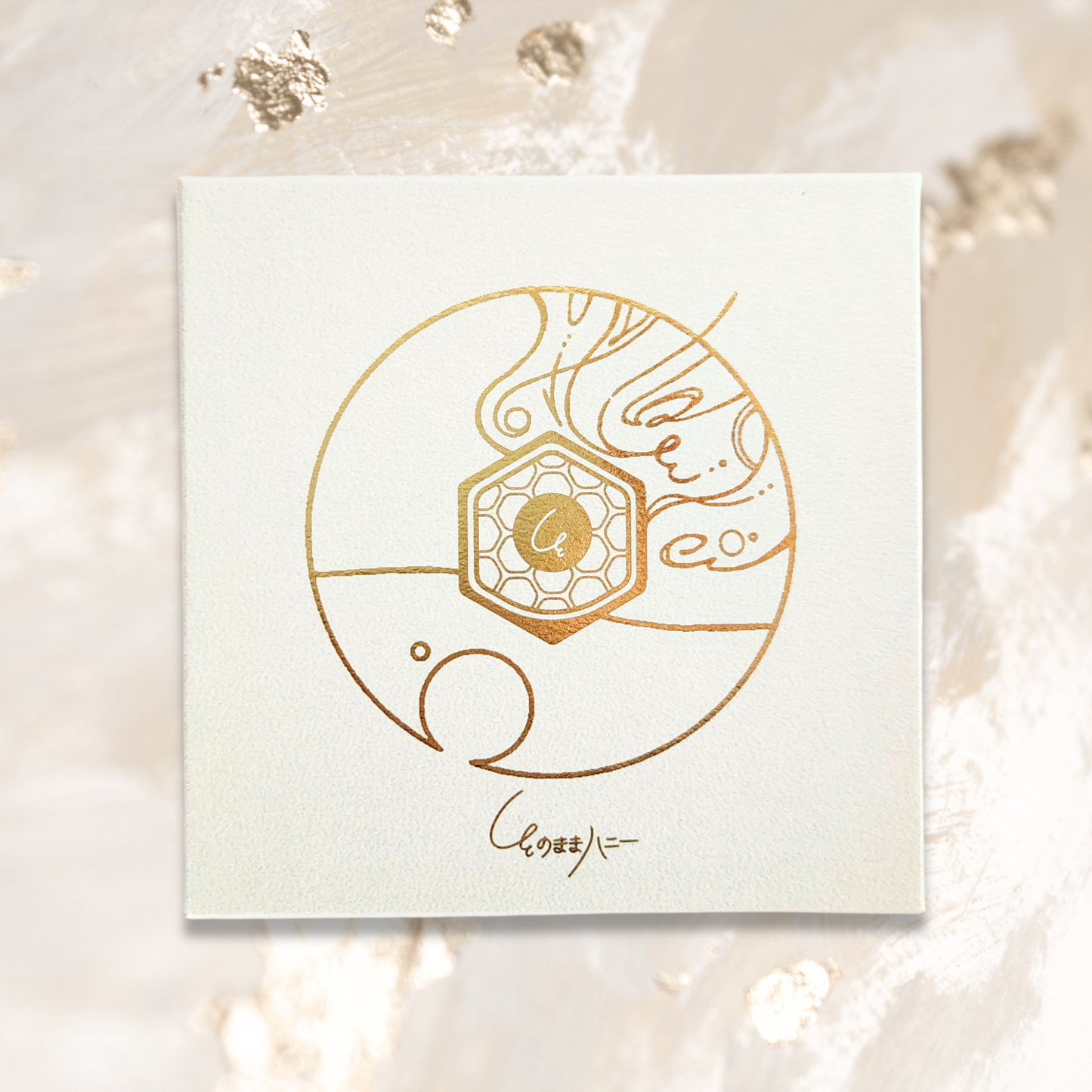Bee-Kind 8本 GIFT