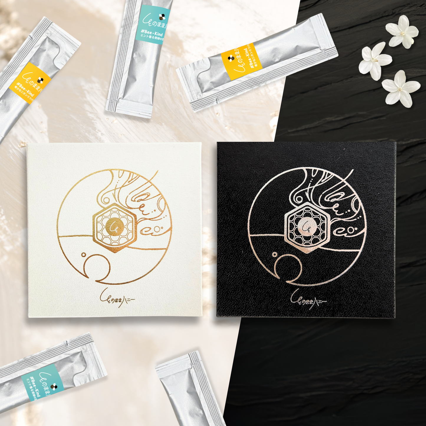 Bee-Kind 8本 GIFT
